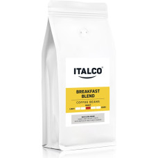 Кофе в зёрнах Italco Breakfast blend 1 кг