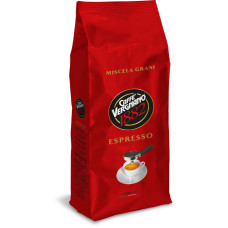 Кофе в зёрнах Vergnano Espresso 1 кг