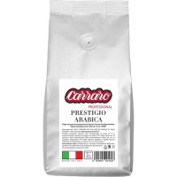 Кофе в зёрнах Carraro Prestigio Arabica 1 кг