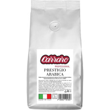 Кофе в зёрнах Carraro Prestigio Arabica 1 кг