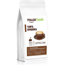 Кофе в зёрнах Italco Cappuccino 375 гр