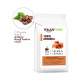 Кофе в зёрнах Italco Fresh Cream & Caramel 375 г