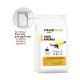 Кофе в зёрнах Italco Fresh vanilla 375 г