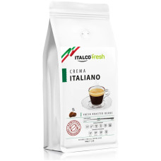 Кофе в зёрнах Italco Crema Italiano 375 гр