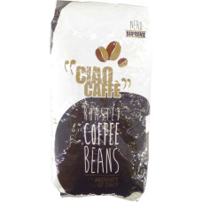 Кофе в зёрнах Ciao Caffe Supreme 1 кг