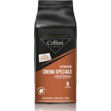 Кофе в зёрнах Cellini Speciale 1кг