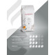Кофе в зёрнах Carraro Puro Arabica 1 кг