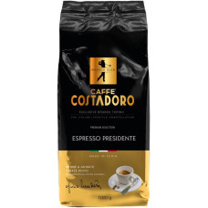 Кофе в зёрнах Espresso Presidenti 1 кг