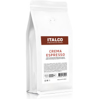 Кофе в зёрнах Italco Professional Crema Espresso 1 кг
