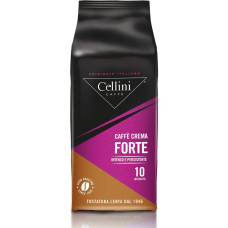 Кофе в зёрнах Cellini Crema Forte 1 кг