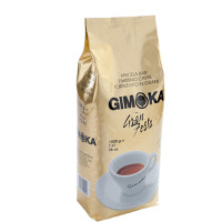 Кофе в зёрнах Gimoka Oro Gran Festa 1 кг