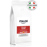 Кофе в зёрнах Italco Italian blend 1 кг