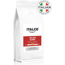 Кофе в зёрнах Italco Italian blend 1 кг