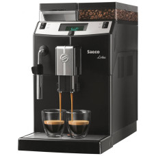 Кофемашина Saeco Lirika Black