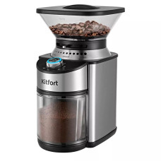 Кофемолка Kitfort KT-770