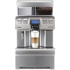 Кофемашина Saeco Aulika Top Ri High Speed Cappuccino