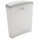 Кофеварка Polaris PCM 1527E белый