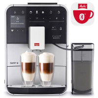 Кофемашина Melitta Barista TS Smart F 850-101