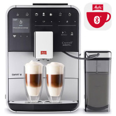 Кофемашина Melitta Barista TS Smart F 850-101