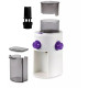 Кофемолка Kitfort KT-71102