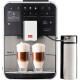 Кофемашина Melitta Caffeo F860-100 Barista TS Smart SST