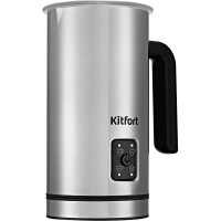 Вспениватель для молока Kitfort KT-758