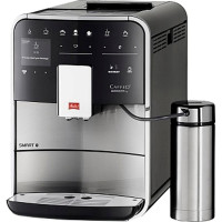 Кофемашина Melitta Caffeo F860-100 Barista TS Smart SST
