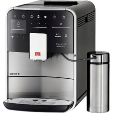 Кофемашина Melitta Caffeo F860-100 Barista TS Smart SST
