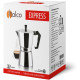 Гейзерная кофеварка Italco EXPRESS 3 порции