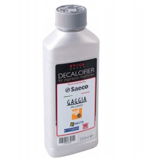 Средство от накипи Evoca GROUP от накипи Decalcifier 250 мл