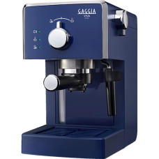 Кофеварка Gaggia Viva Style blue