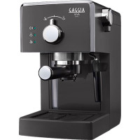 Кофеварка Gaggia Viva Style grey