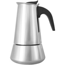 Гейзерная кофеварка Italco INDUCTION 6 порций
