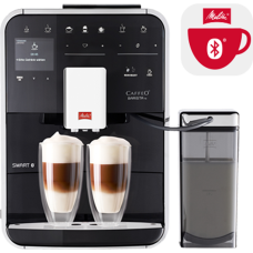 Кофемашина Melitta Barista TS Smart F 850-102