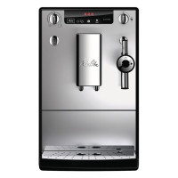 Кофемашина Melitta Caffeo Solo & Perfect Milk серебристый