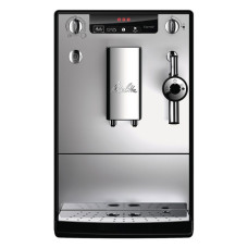 Кофемашина Melitta Caffeo Solo & Perfect Milk серебристый