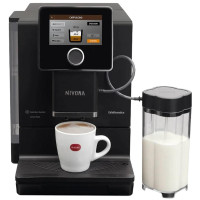 Кофемашина Nivona NICR960 CafeRomatica
