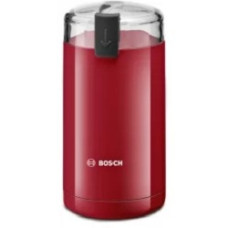 BOSCH TSM6A014R Кофемолка,180Вт, красный
