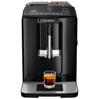 BOSCH TIS30129RW Кофемашина ,1300 Вт, черный