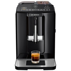 BOSCH TIS30129RW Кофемашина ,1300 Вт, черный