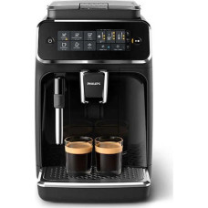 PHILIPS EP3221/40 Кофемашина, 1500Вт, черный