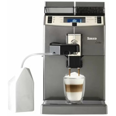 Saeco Lirika One Touch Cappuccino 9851/01 Кофемашина
