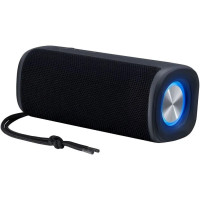 Defender Pulsar 10Вт, Light/BT/TypeC/FM/USB/TF