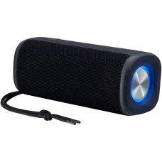 Defender Pulsar 10Вт, Light/BT/TypeC/FM/USB/TF