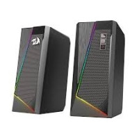 Defender Anvil черный, 6 Вт, питание от USB [77878]