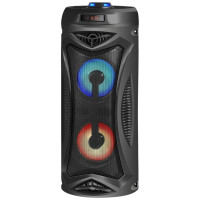 Defender G70 12Вт, BT/FM/TF/USB/MIC/Light