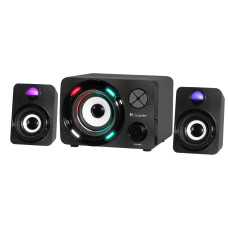 Defender G11 11Вт, Light/BT/FM/TF/USB/AUX [65011]