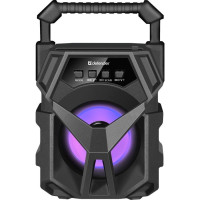 Defender G98 5Вт, Light/BT/FM/TF/USB/AUX