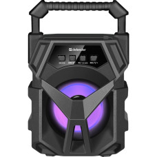 Defender G98 5Вт, Light/BT/FM/TF/USB/AUX