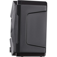 Defender Solar 5 20Вт, BT/Light/EQ/TRRS, 230В